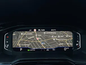 VW Polo 1.0 TSI Life DSG