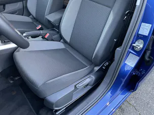 VW Polo 1.0 TSI Life DSG