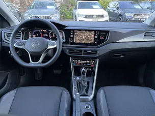 VW Polo 1.0 TSI Life DSG