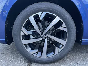 VW Polo 1.0 TSI Life DSG