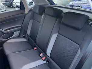 VW Polo 1.0 TSI Life DSG