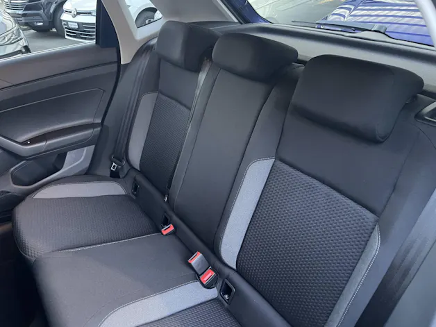 VW Polo 1.0 TSI Life DSG