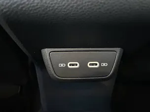 VW Polo 1.0 TSI Life DSG