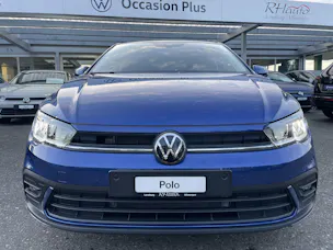 VW Polo 1.0 TSI Life DSG