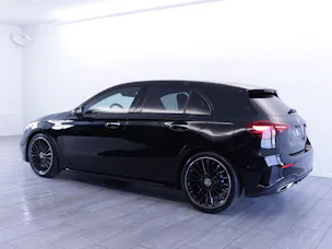 Mercedes-Benz A 180 Night Star AMG Line