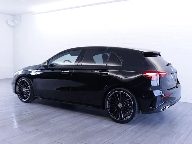 Mercedes-Benz A 180 Night Star AMG Line