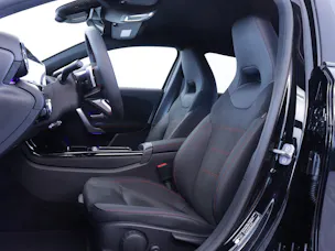 Mercedes-Benz A 180 Night Star AMG Line