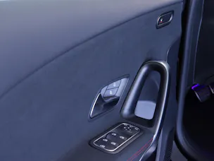 Mercedes-Benz A 180 Night Star AMG Line