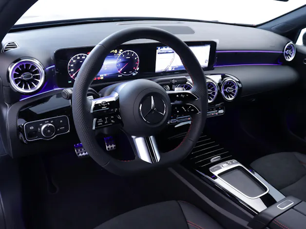 Mercedes-Benz A 180 Night Star AMG Line