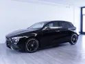 Mercedes-Benz A 180 Night Star AMG Line