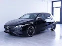 Mercedes-Benz A 180 Night Star AMG Line