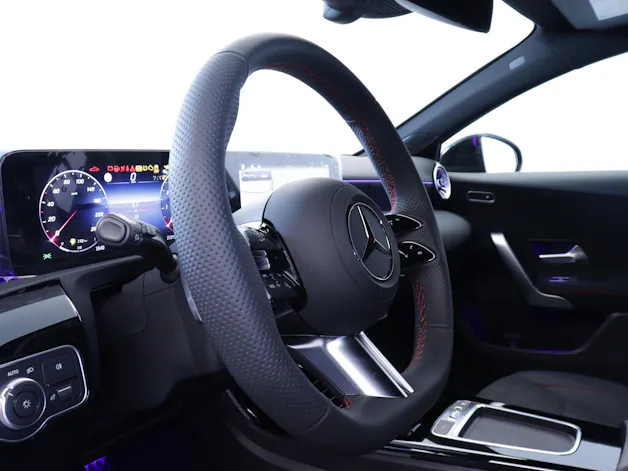 Mercedes-Benz A 180 Night Star AMG Line