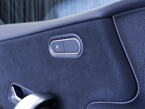 Vehicle image MERCEDES-BENZ A 180 Night Star AMG Line