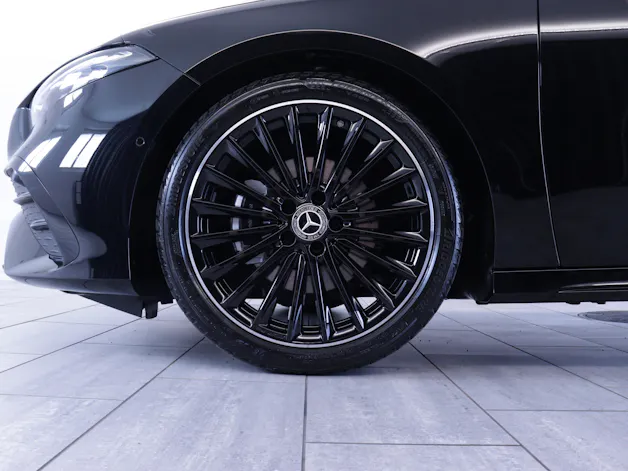 Mercedes-Benz A 180 Night Star AMG Line