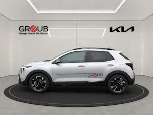 Kia Stonic 1.0 T-GDi MHEV GT-Line