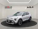Kia Stonic 1.0 T-GDi MHEV GT-Line
