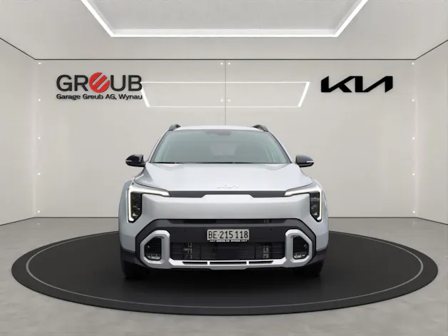 Kia Stonic 1.0 T-GDi MHEV GT-Line
