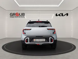 Kia Stonic 1.0 T-GDi MHEV GT-Line