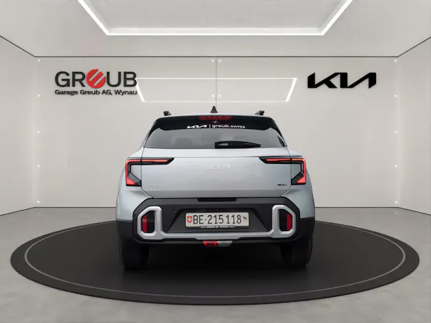 Kia Stonic 1.0 T-GDi MHEV GT-Line