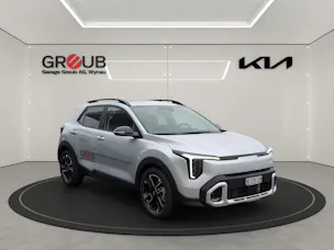 Kia Stonic 1.0 T-GDi MHEV GT-Line