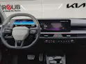 Kia Stonic 1.0 T-GDi MHEV GT-Line