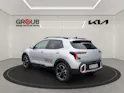 Kia Stonic 1.0 T-GDi MHEV GT-Line