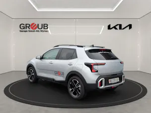 Kia Stonic 1.0 T-GDi MHEV GT-Line