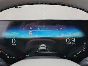 Kia Stonic 1.0 T-GDi MHEV GT-Line