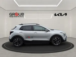 Kia Stonic 1.0 T-GDi MHEV GT-Line