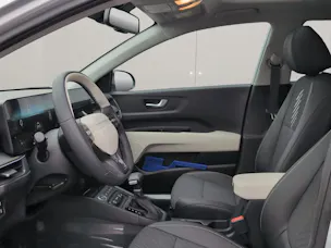 Kia Stonic 1.0 T-GDi MHEV GT-Line