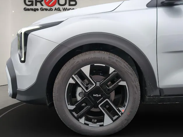 Kia Stonic 1.0 T-GDi MHEV GT-Line