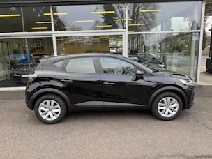 Renault Captur 1.8 E-Tech evolution