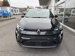 Renault Captur 1.8 E-Tech evolution