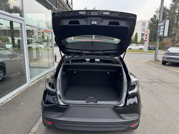 Renault Captur 1.8 E-Tech evolution