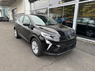 Renault Captur 1.8 E-Tech evolution