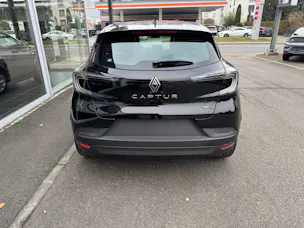 Renault Captur 1.8 E-Tech evolution