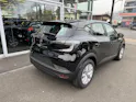 Renault Captur 1.8 E-Tech evolution