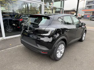 Renault Captur 1.8 E-Tech evolution