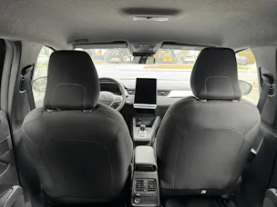 Renault Captur 1.8 E-Tech evolution