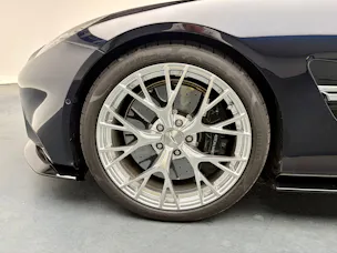 ASTON MARTIN Vanquish 5.2 V12 Bi-Turbo