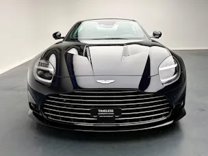 ASTON MARTIN Vanquish 5.2 V12 Bi-Turbo