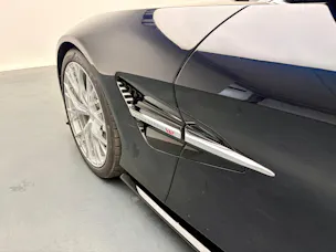 ASTON MARTIN Vanquish 5.2 V12 Bi-Turbo