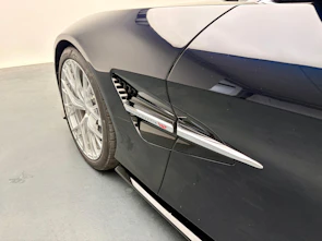 Fahrzeugbild ASTON MARTIN Vanquish 5.2 V12 Bi-Turbo