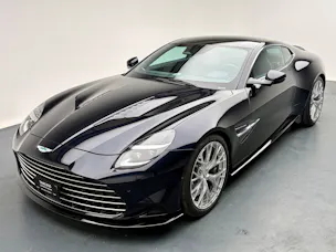 ASTON MARTIN Vanquish 5.2 V12 Bi-Turbo