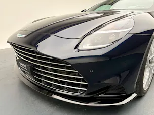 ASTON MARTIN Vanquish 5.2 V12 Bi-Turbo