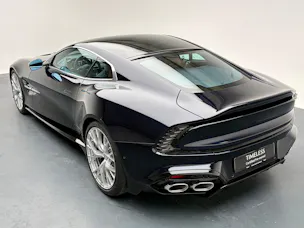 ASTON MARTIN Vanquish 5.2 V12 Bi-Turbo