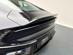 ASTON MARTIN Vanquish 5.2 V12 Bi-Turbo