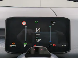 Kia PV5 Cargo 51.5 kWh Essential