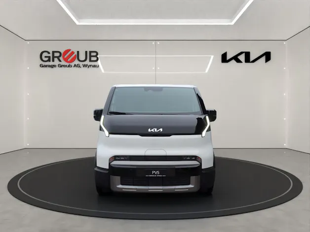 Kia PV5 Cargo 51.5 kWh Essential