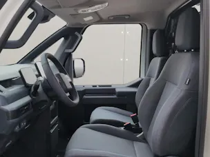 Kia PV5 Cargo 51.5 kWh Essential